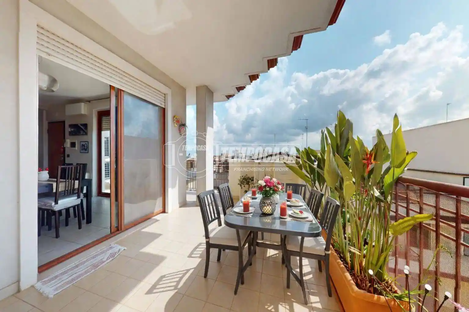 Appartamento in vendita a Turi