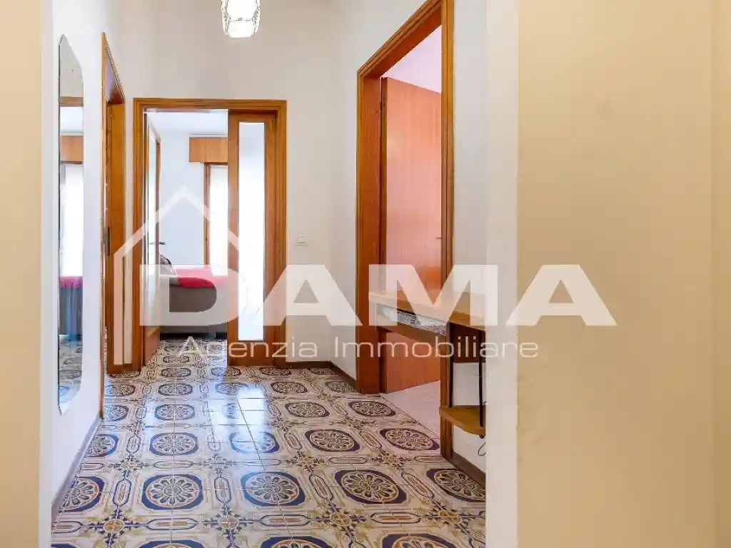 Appartamento in vendita a Forlì