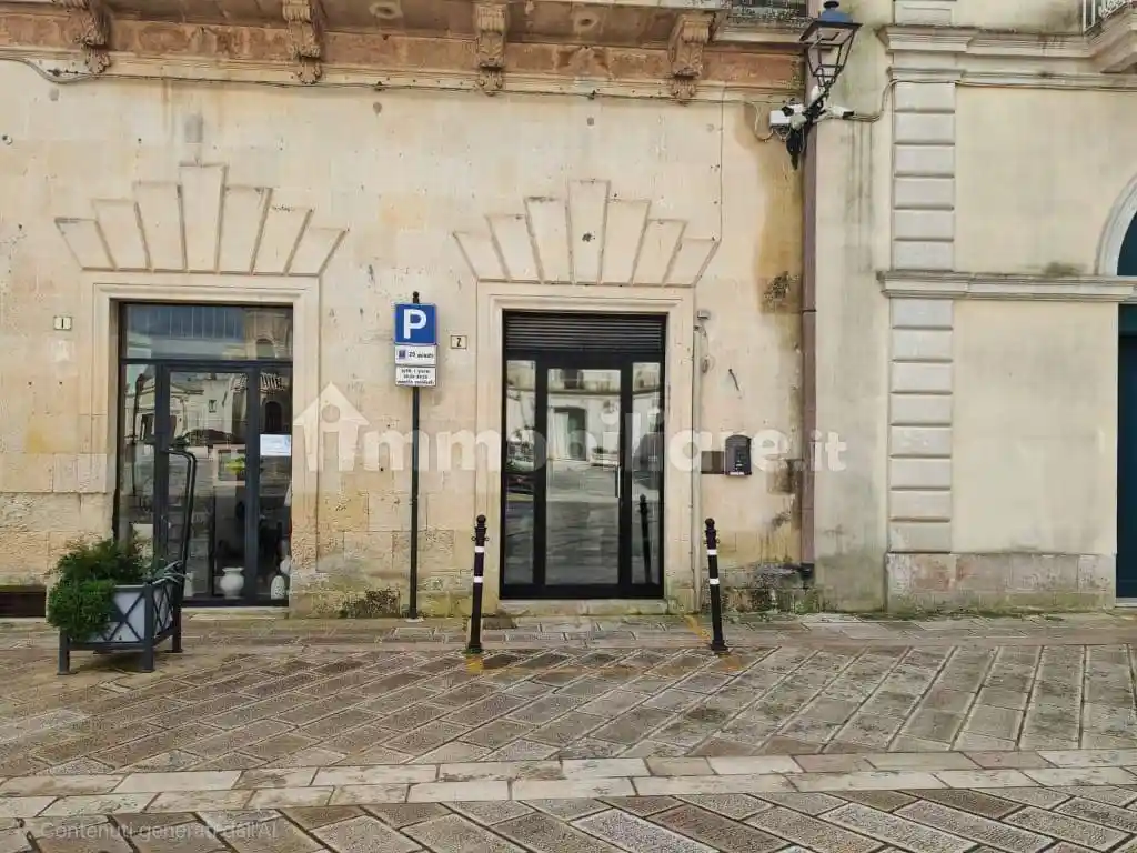 Appartamento in vendita a Presicce-Acquarica