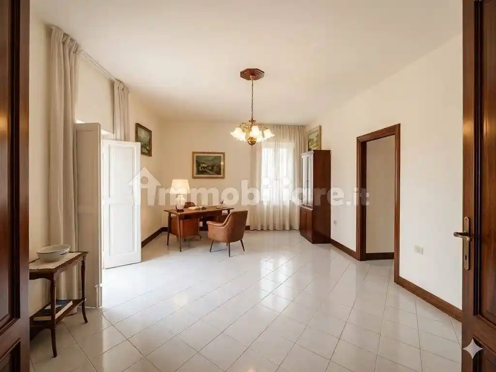 Appartamento in vendita a Cava de' Tirreni