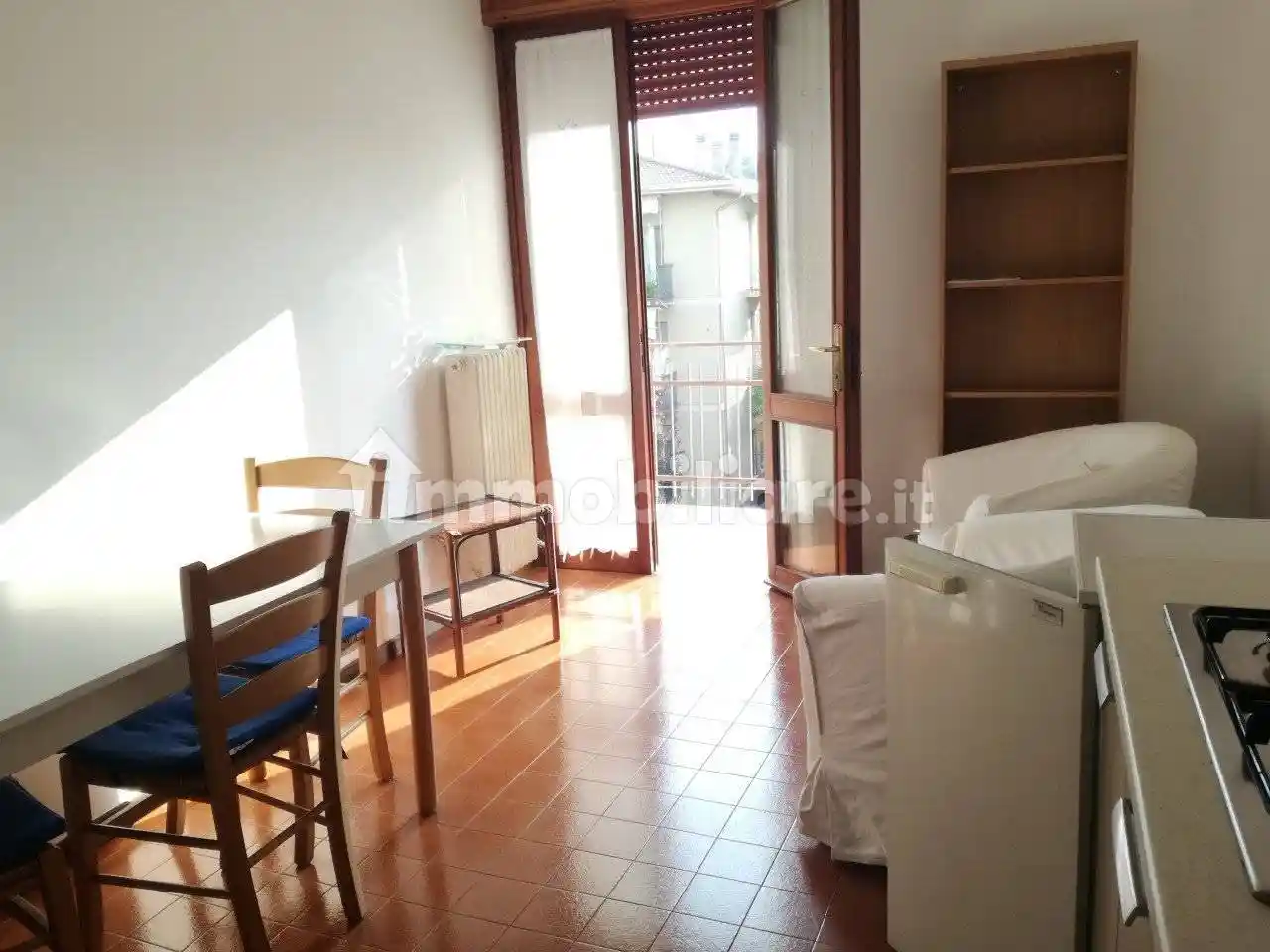 Appartamento in affitto a Padova