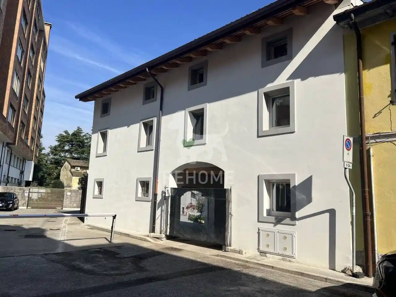 Casa indipendente in vendita a Udine