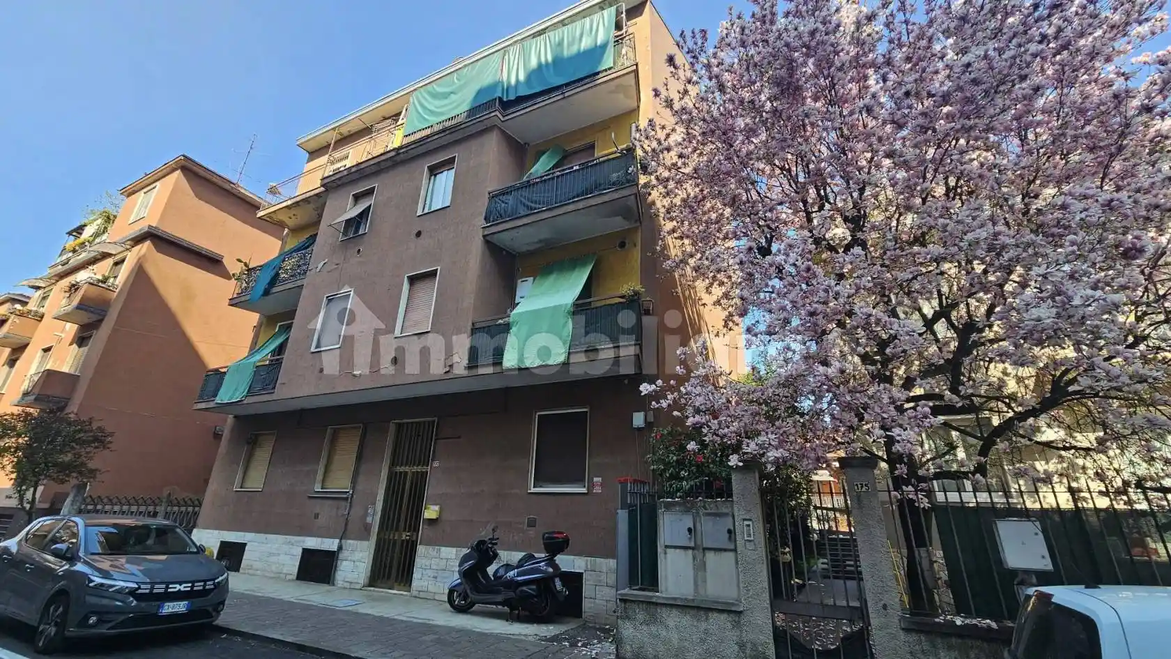 Appartamento in vendita a Baranzate