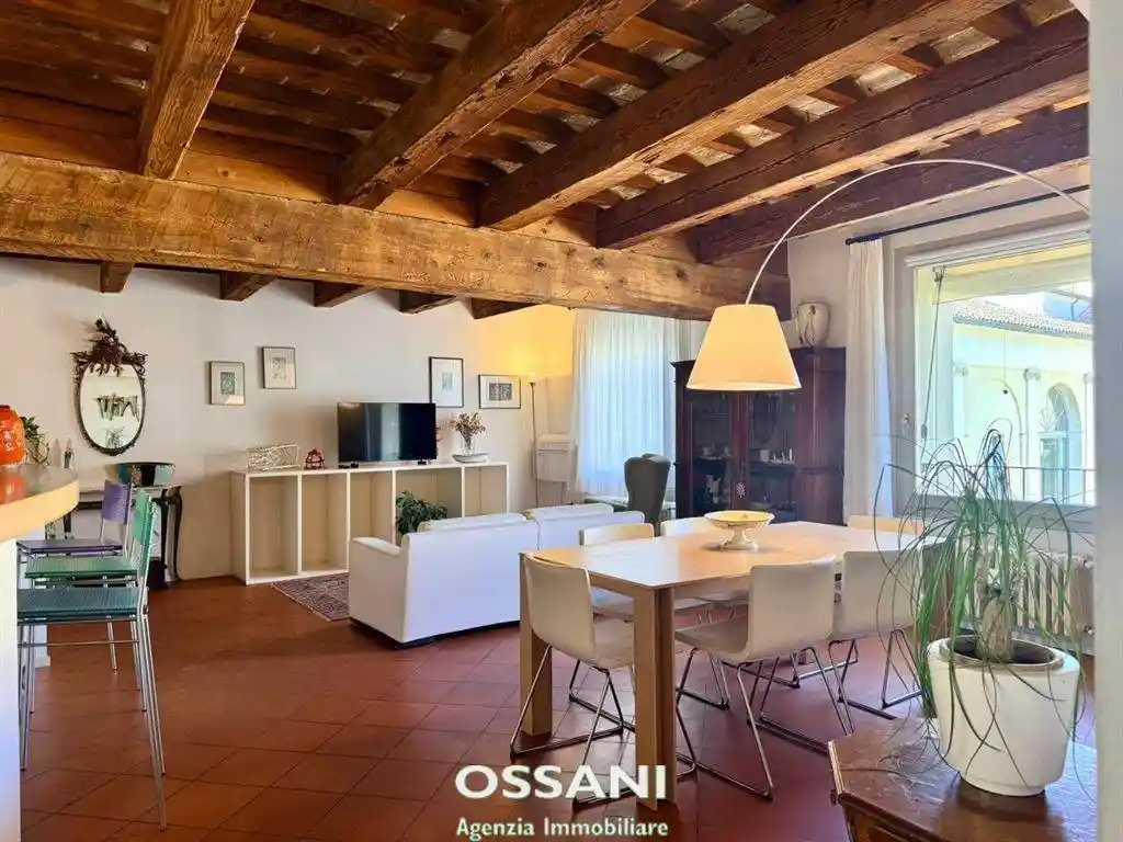 Appartamento in vendita a Faenza