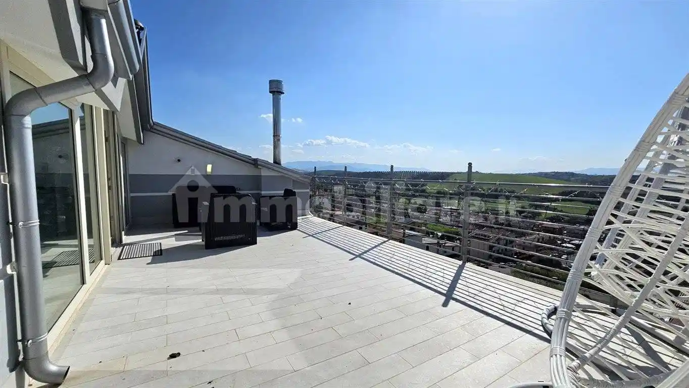 Appartamento in vendita a Fonte Nuova