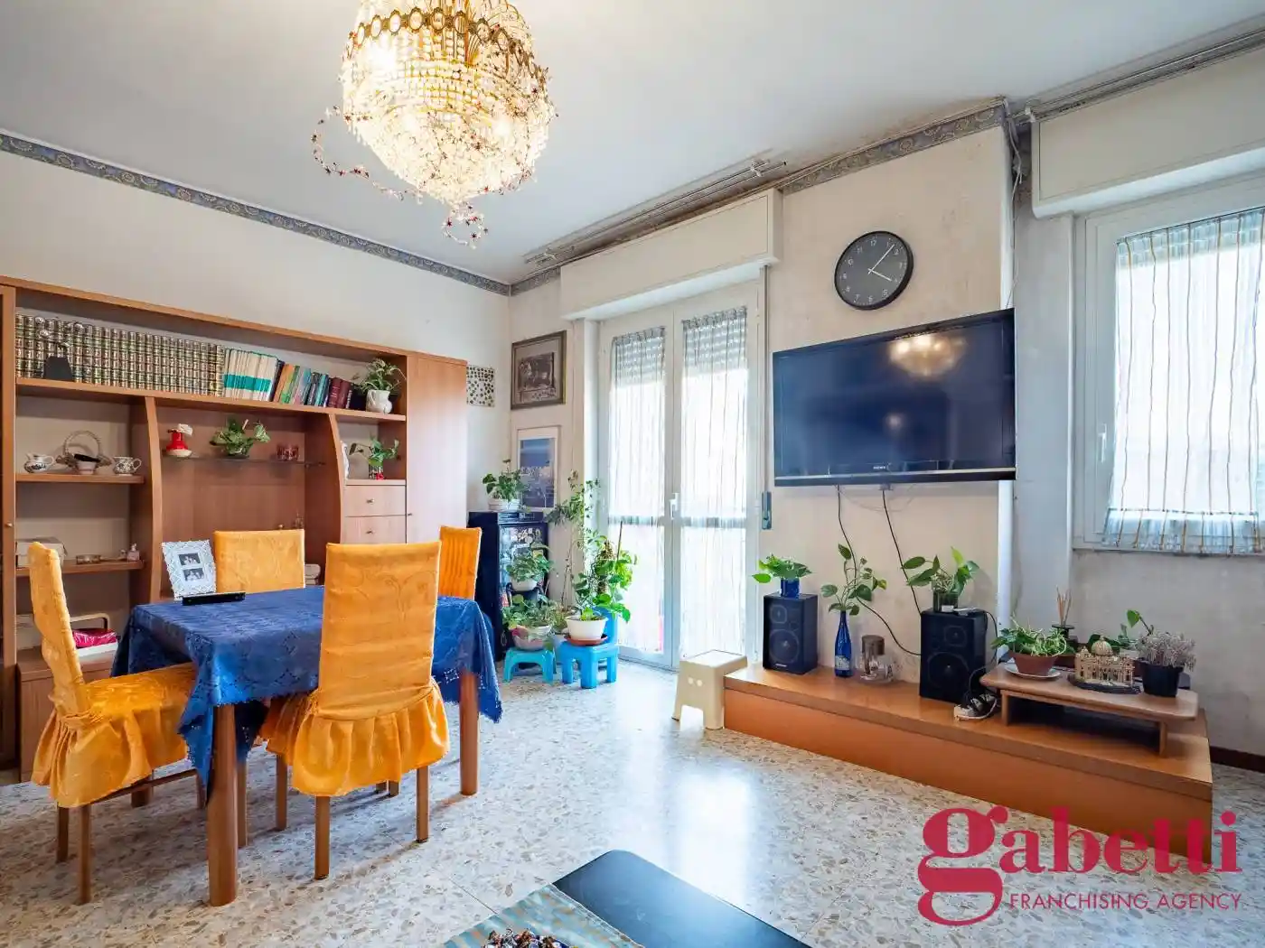 Appartamento in vendita a San Donato Milanese