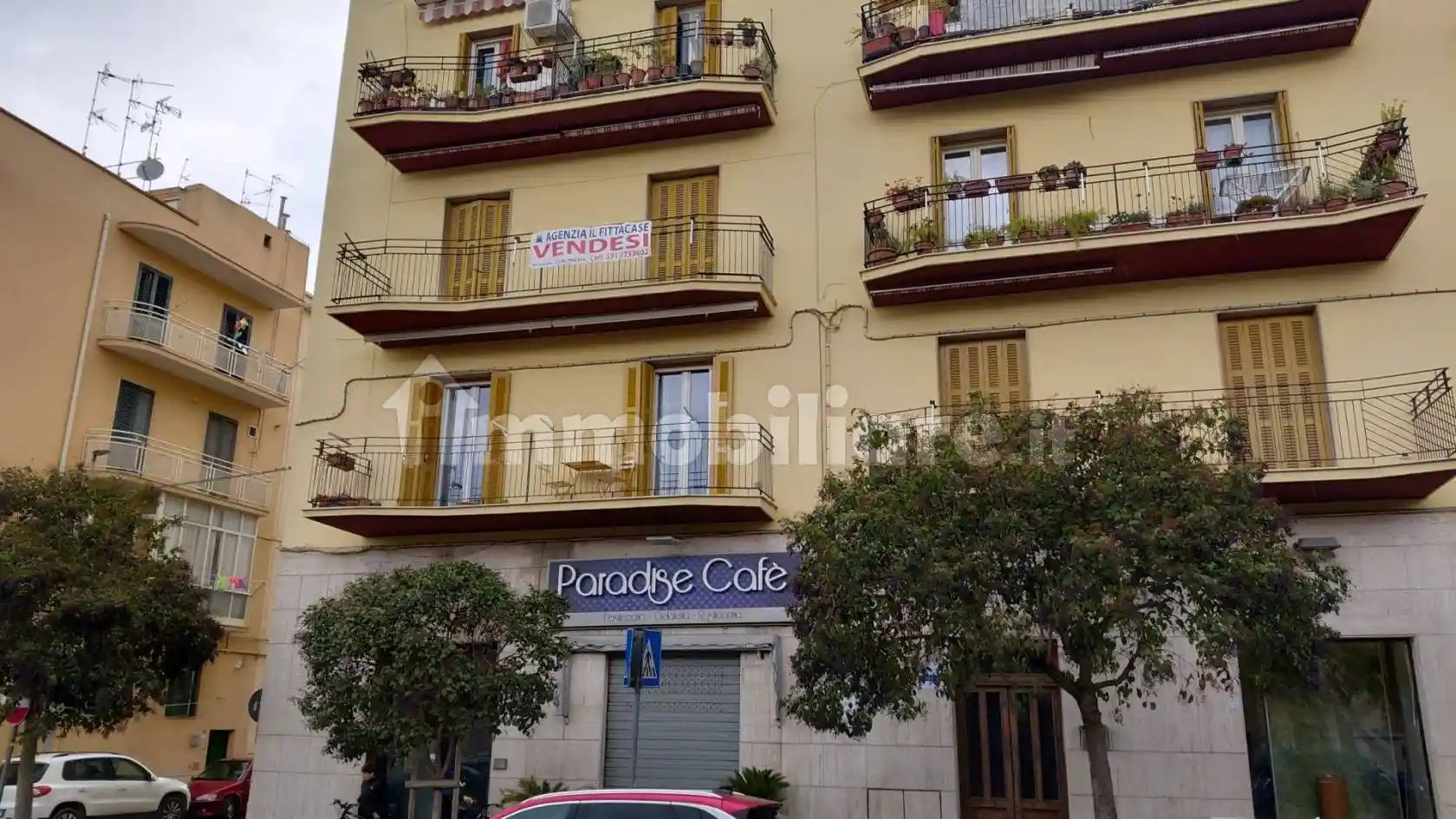 Appartamento in vendita a Matera