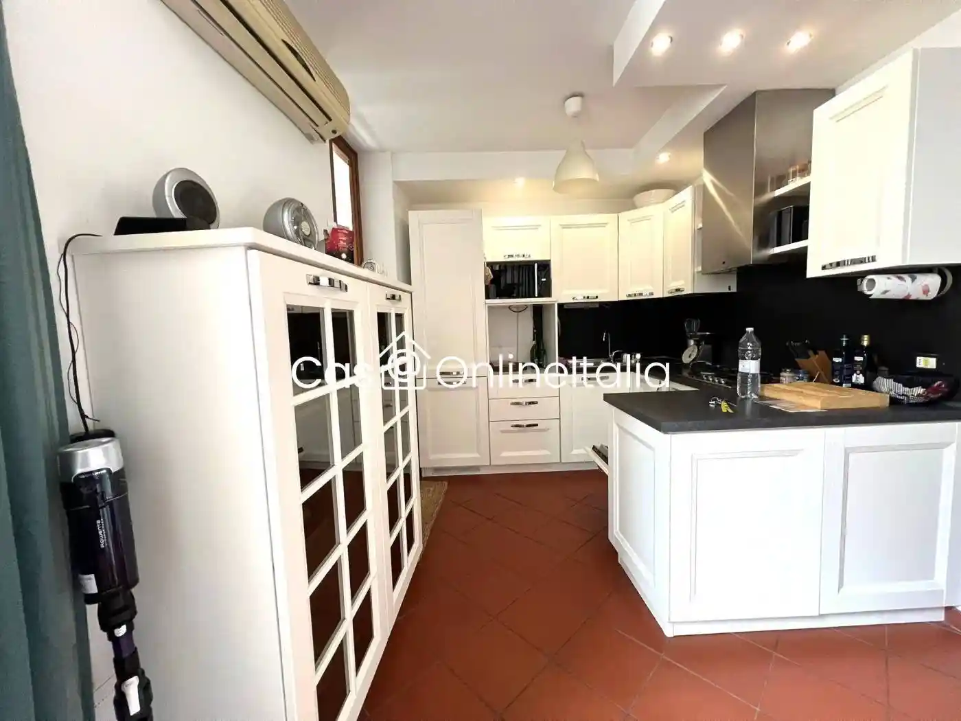 Appartamento in vendita a Prato