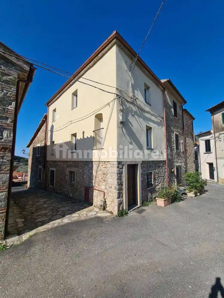 Casa indipendente in vendita a Santa Luce