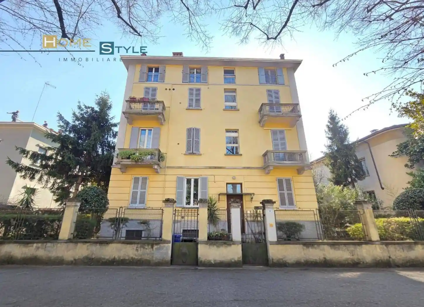 Appartamento in vendita a Parma