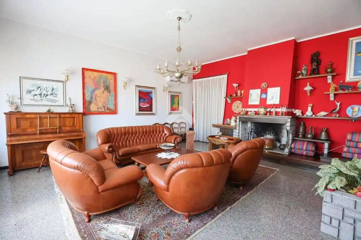 Casa indipendente in vendita a Cabras