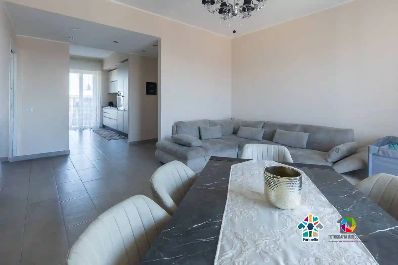 Appartamento - foto 5