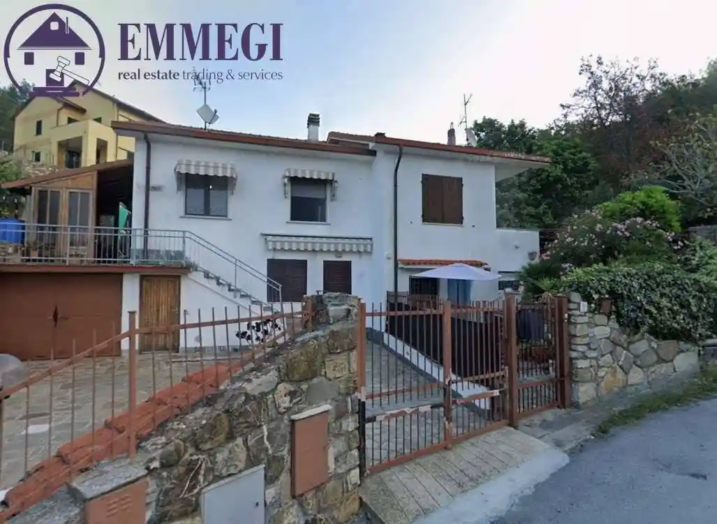 Villetta a schiera in vendita a Andora