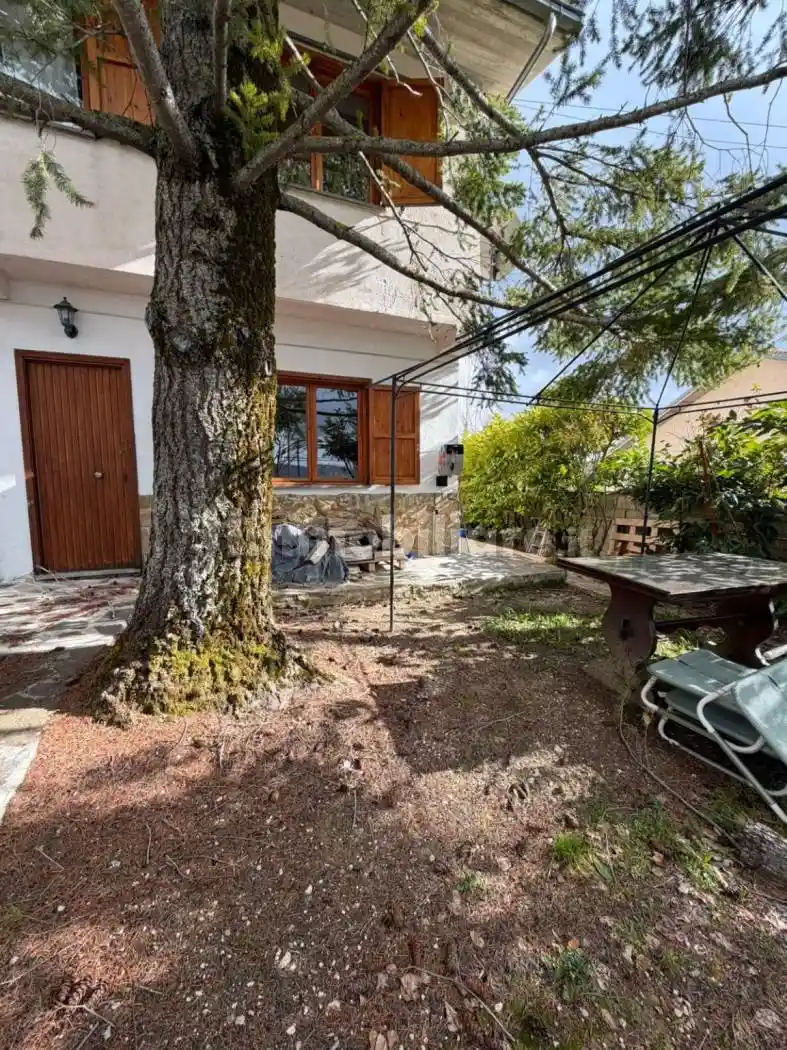 Villetta a schiera in vendita a Campotosto