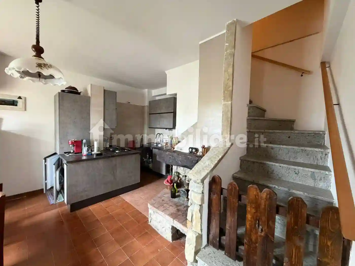 Villetta a schiera - foto 5