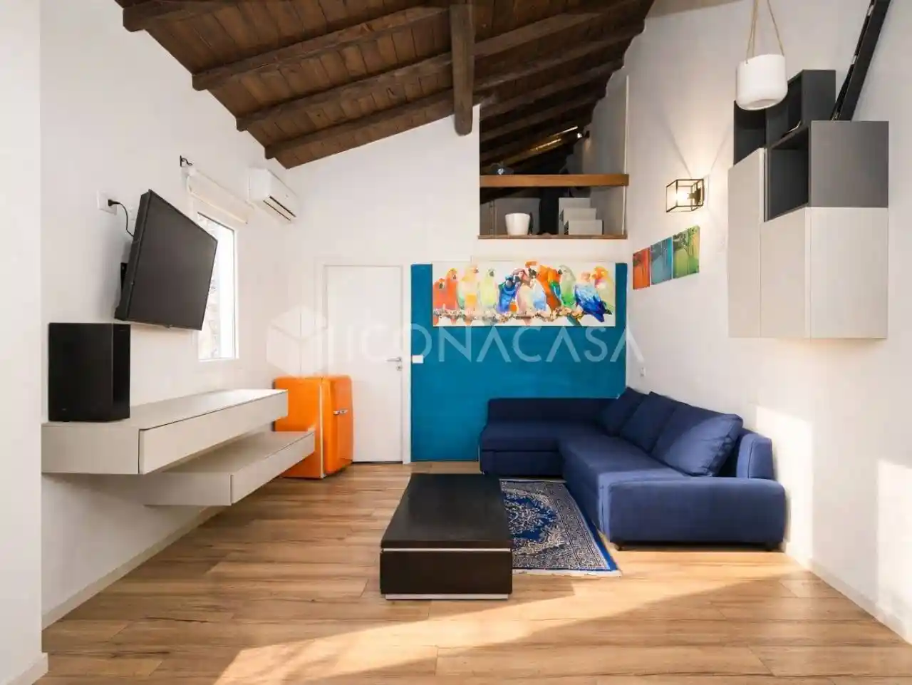 Appartamento in vendita a Bologna