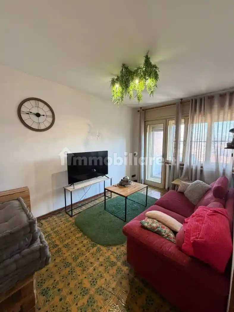 Appartamento in vendita a Udine