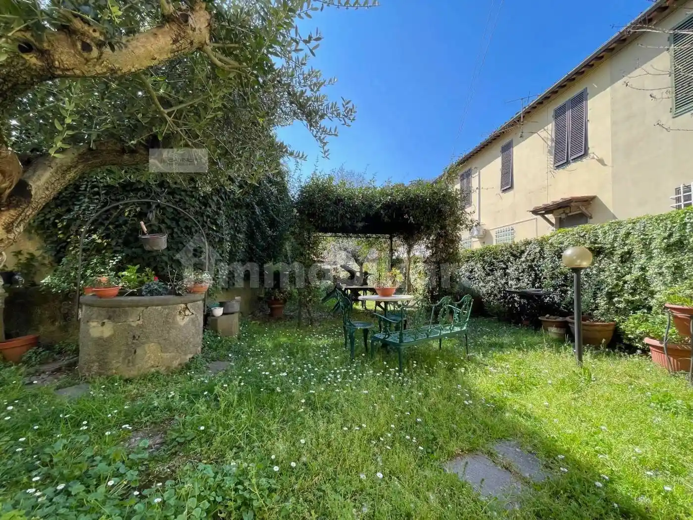 Appartamento in vendita a Lucca