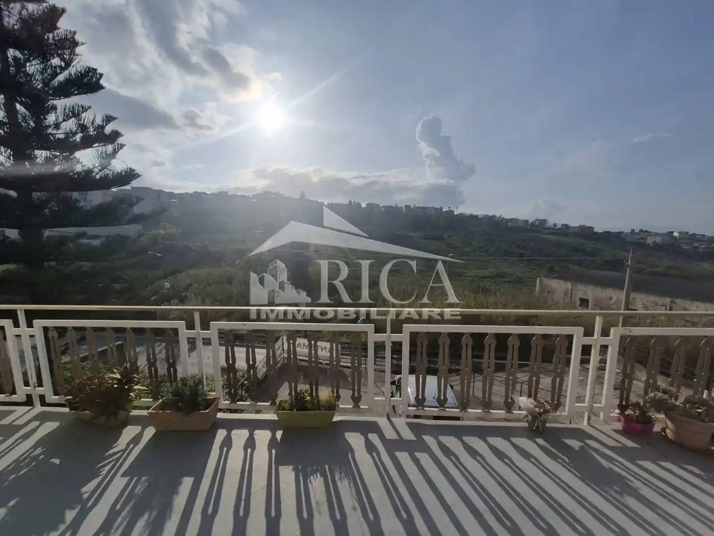 Appartamento in vendita a Alcamo