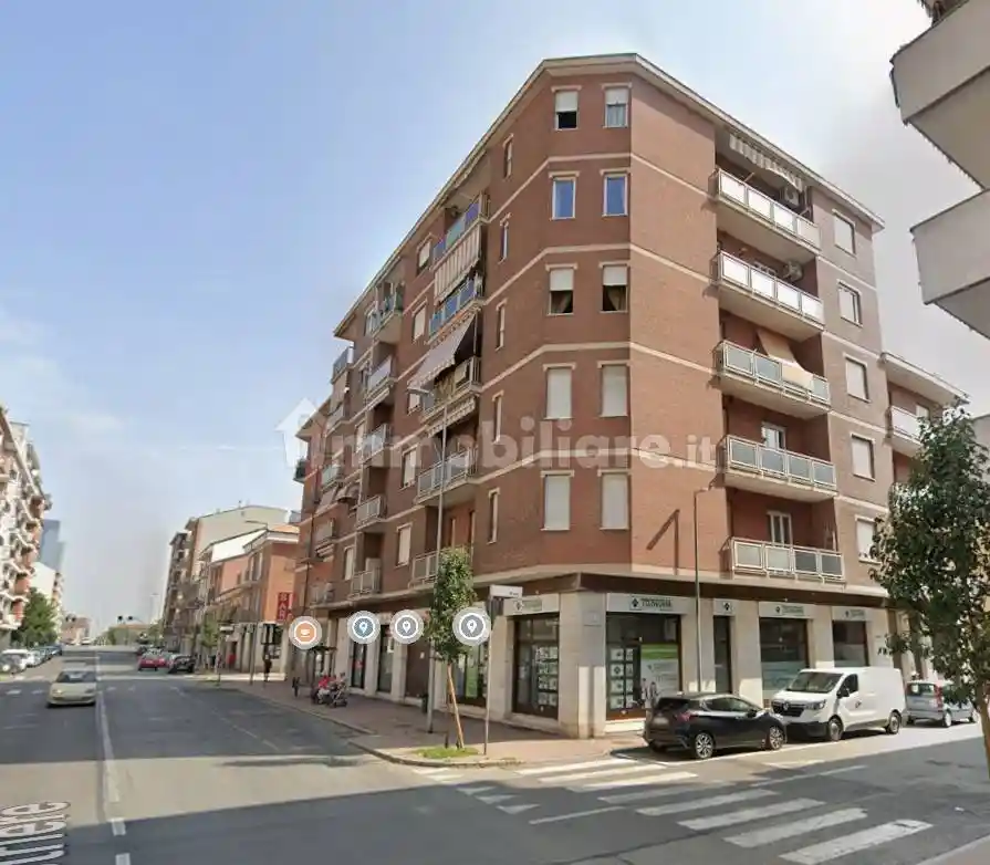 Appartamento in affitto a Moncalieri