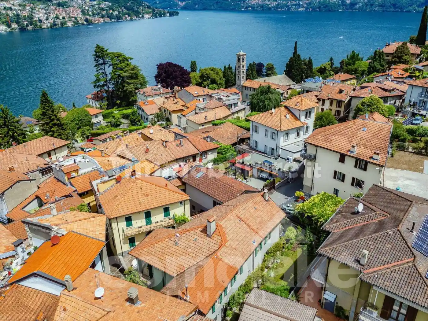 Casa indipendente in vendita a Torno