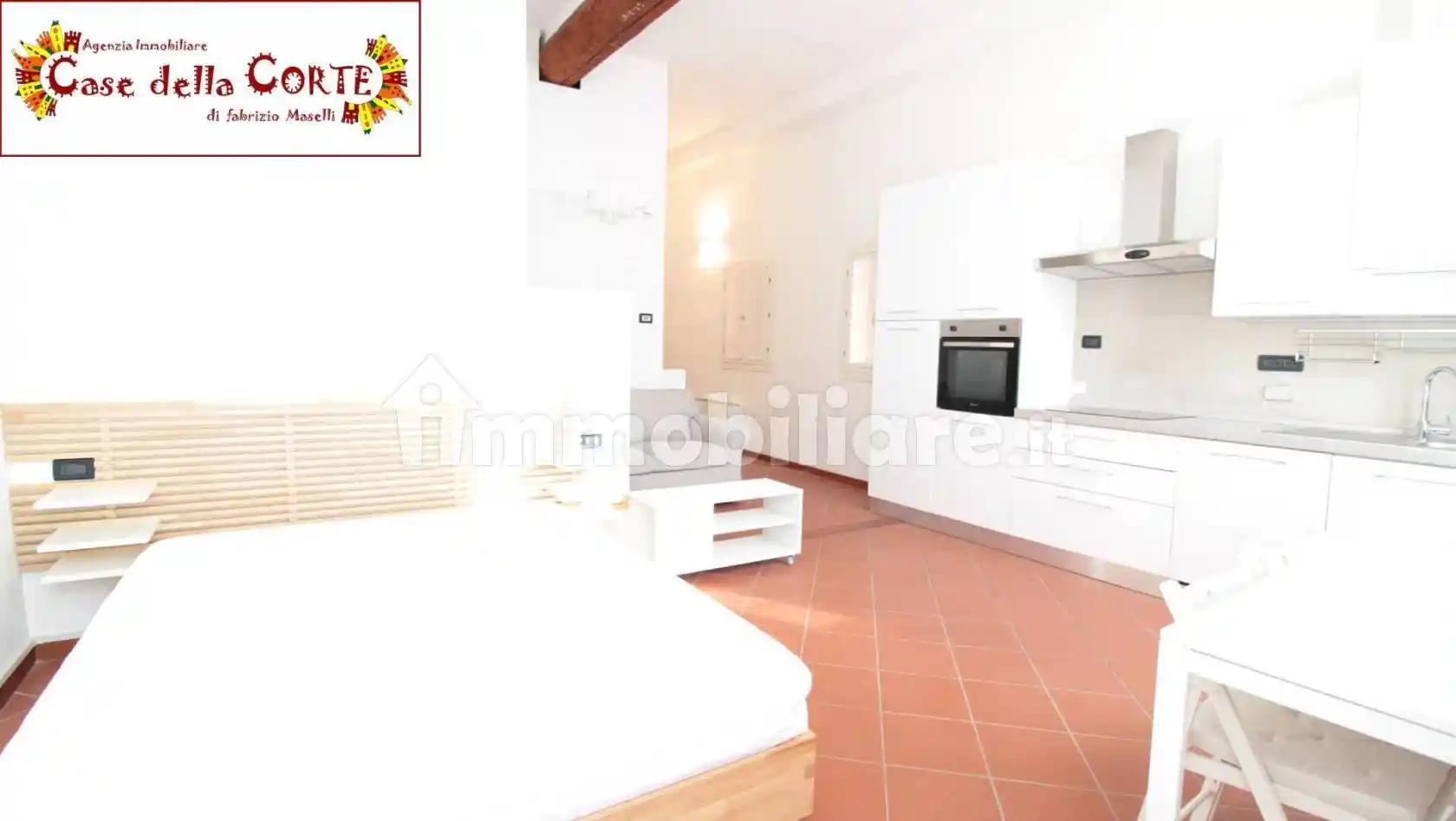 Appartamento in vendita a Cento