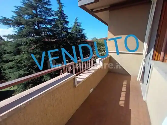 Appartamento in vendita a Varese
