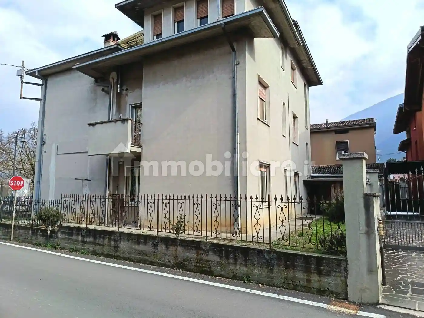 Appartamento in vendita a Nave