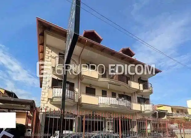 Appartamento in vendita a Giugliano in Campania