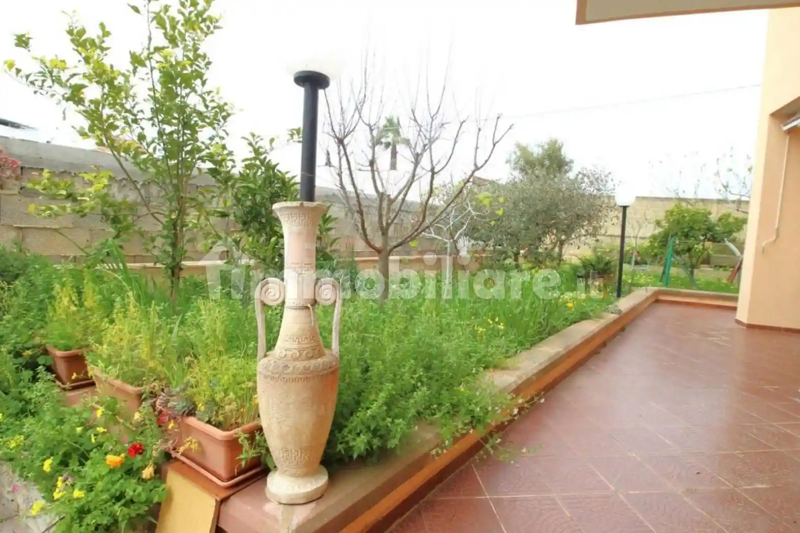 Appartamento in vendita a Tuglie