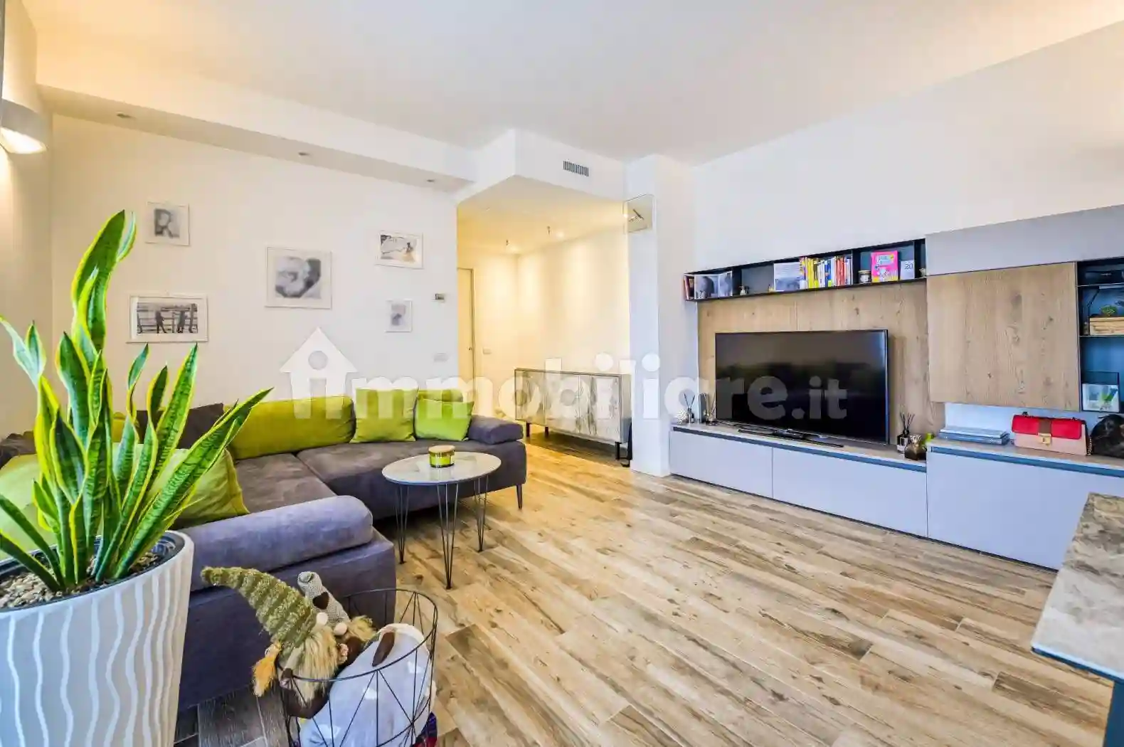 Appartamento - foto 5