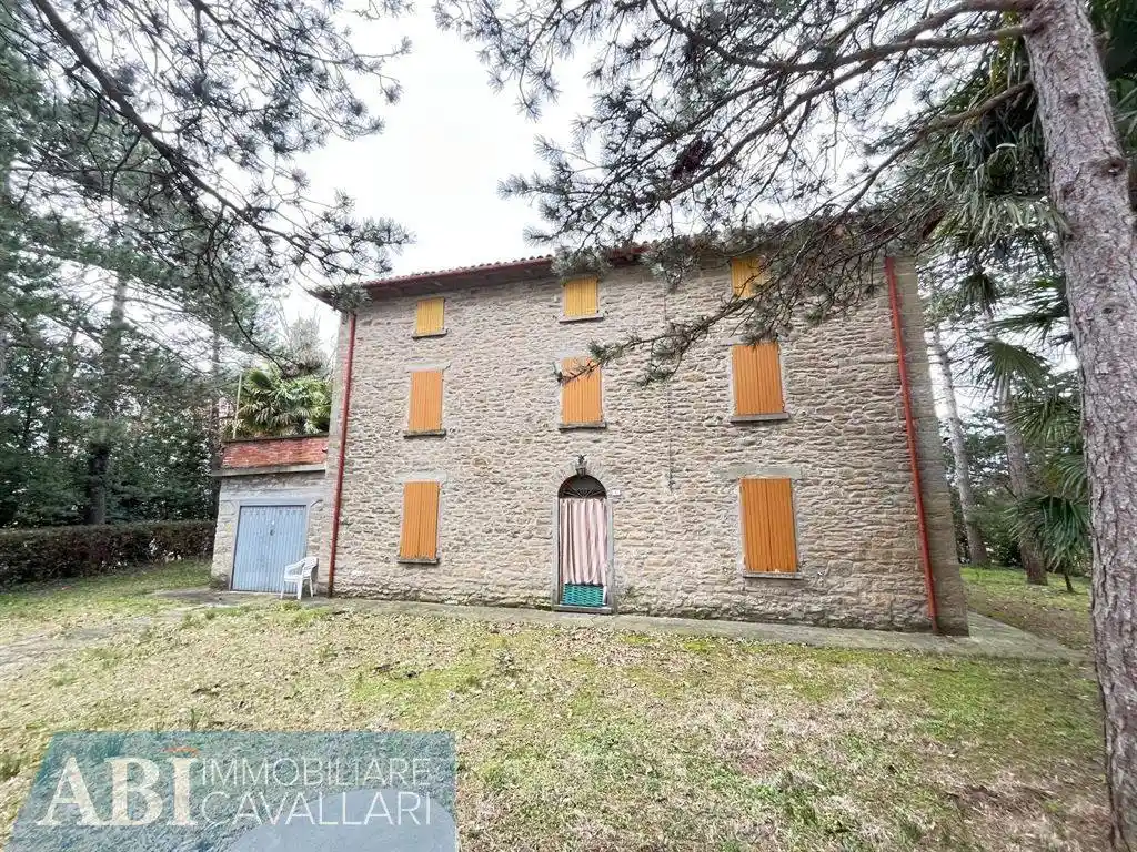 Rustico - Casale in vendita a Casola Valsenio