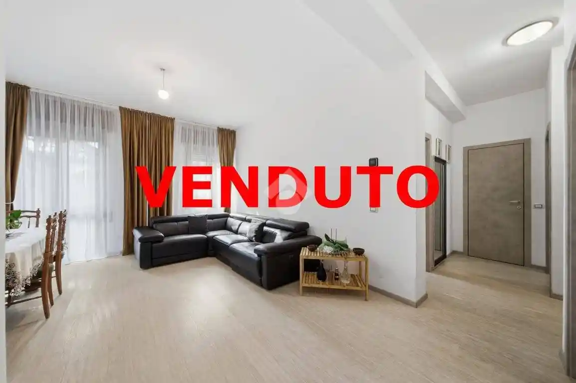 Appartamento in vendita a Verona