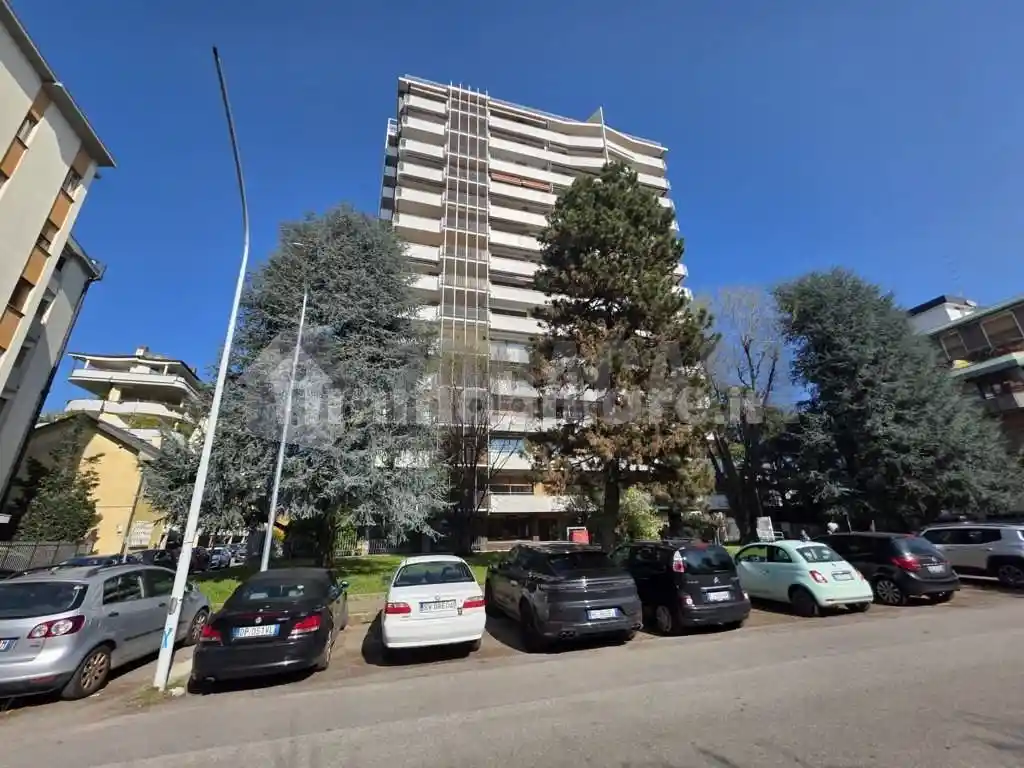 Appartamento in vendita a Busto Arsizio
