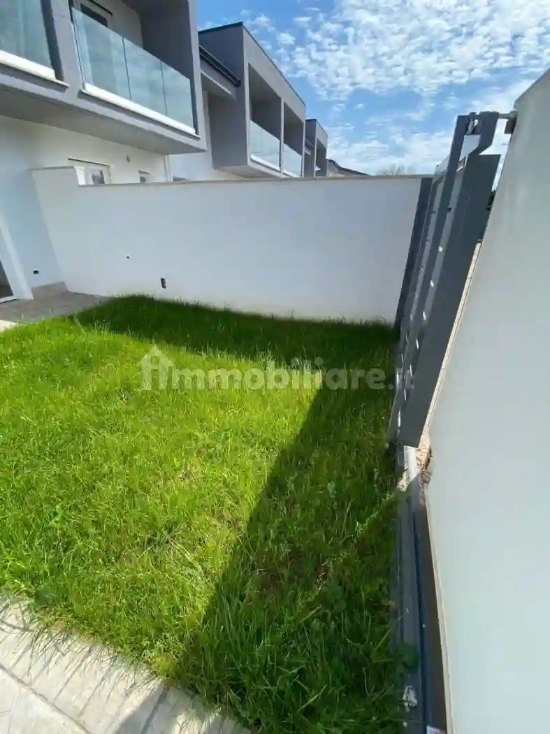 Villetta a schiera - foto 3