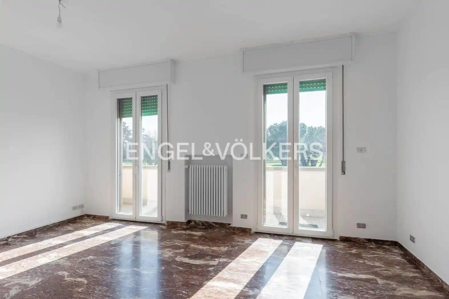 Appartamento in affitto a Bologna