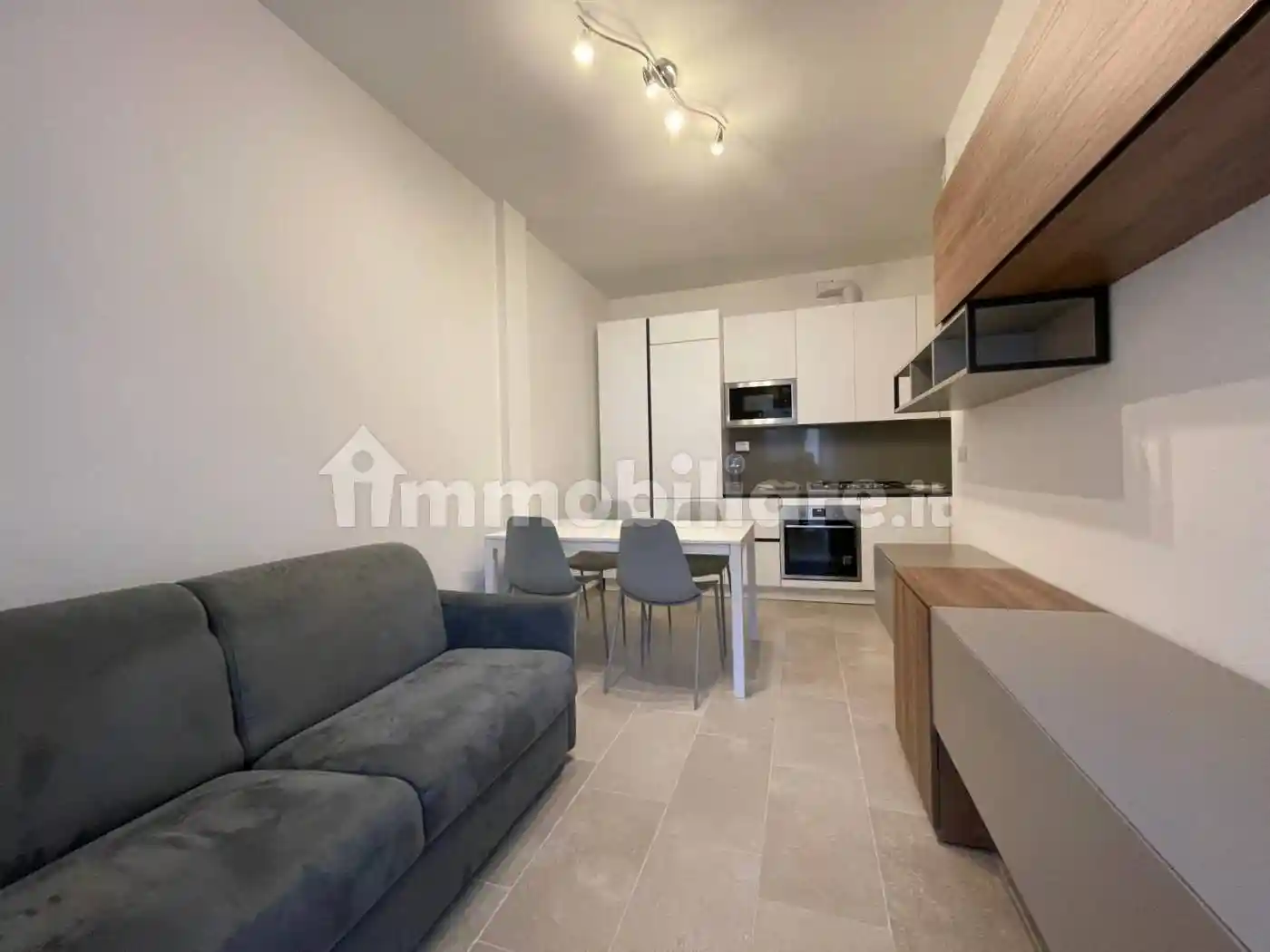 Appartamento in affitto a Padova