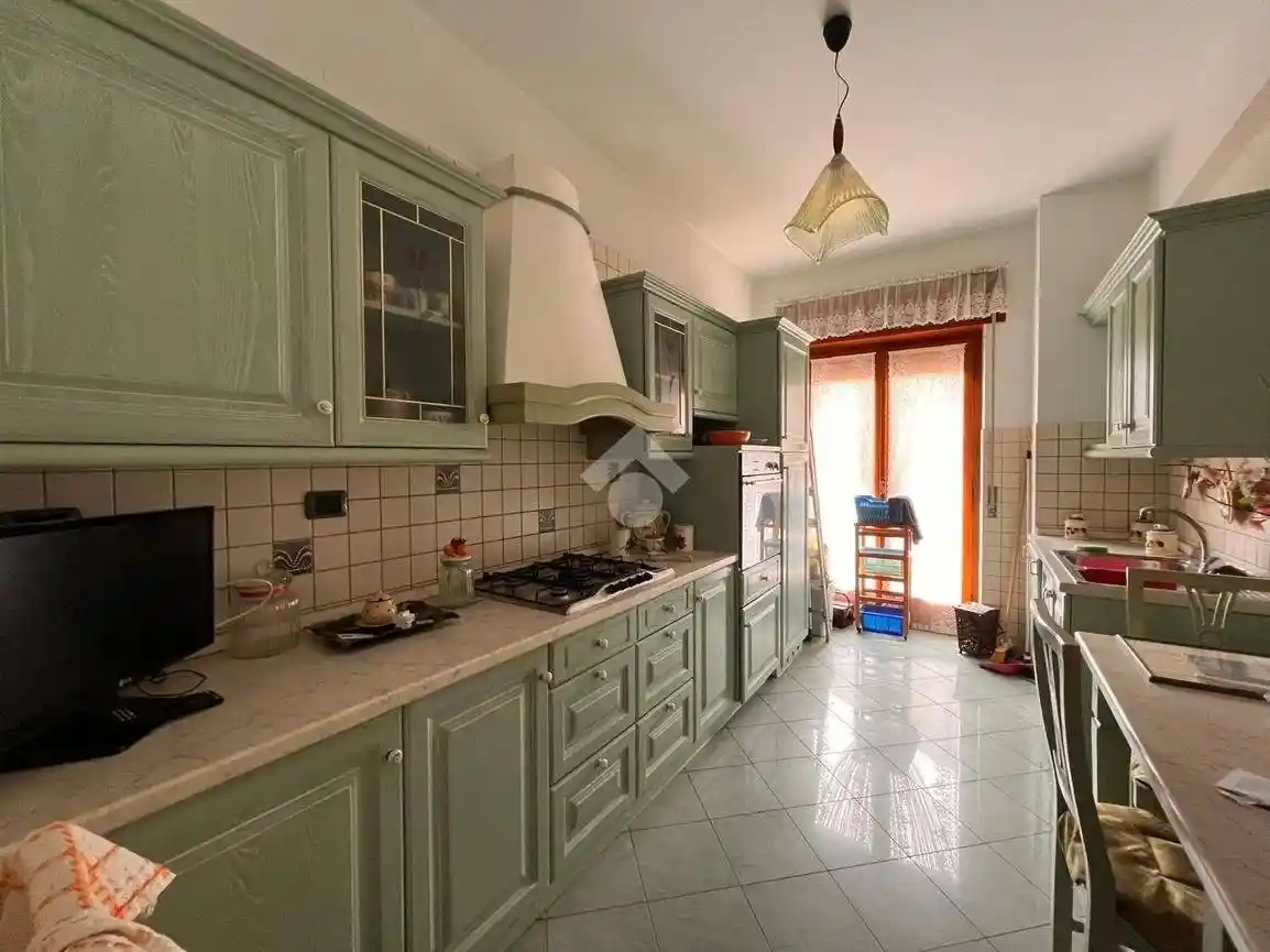 Appartamento in vendita a Potenza