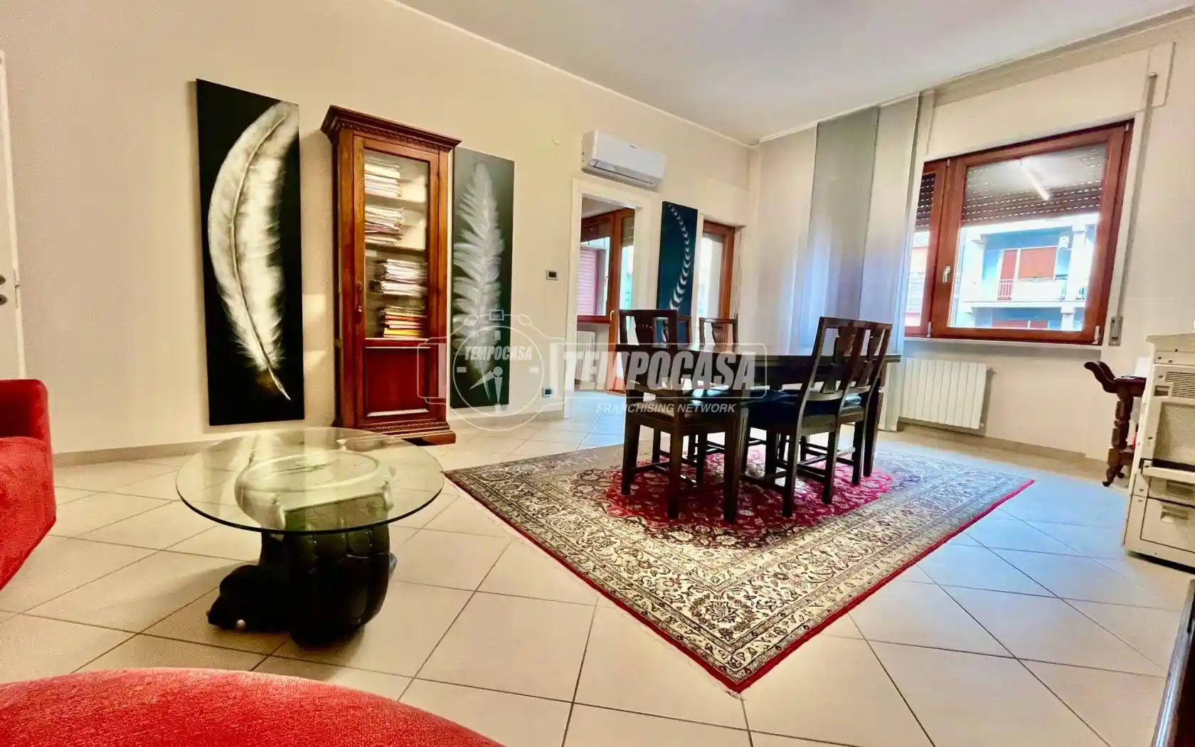 Appartamento in vendita a Pescara