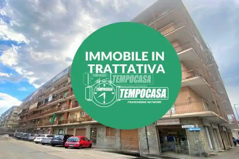 Appartamento in vendita a Nichelino