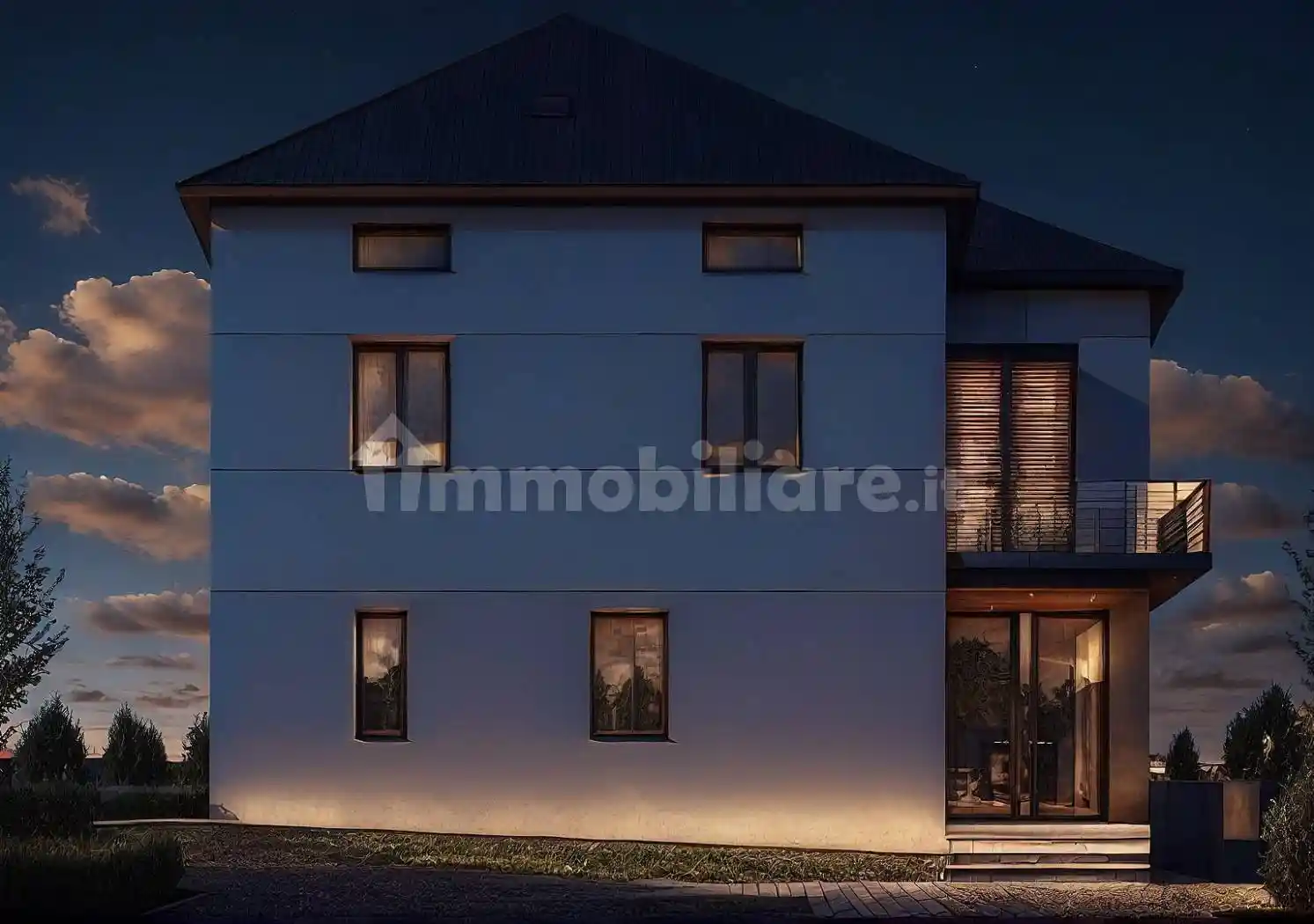 Appartamento in vendita a Scandiano