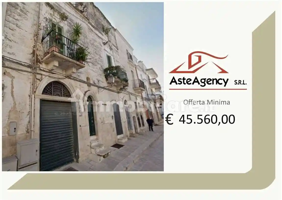 Appartamento in vendita a Triggiano