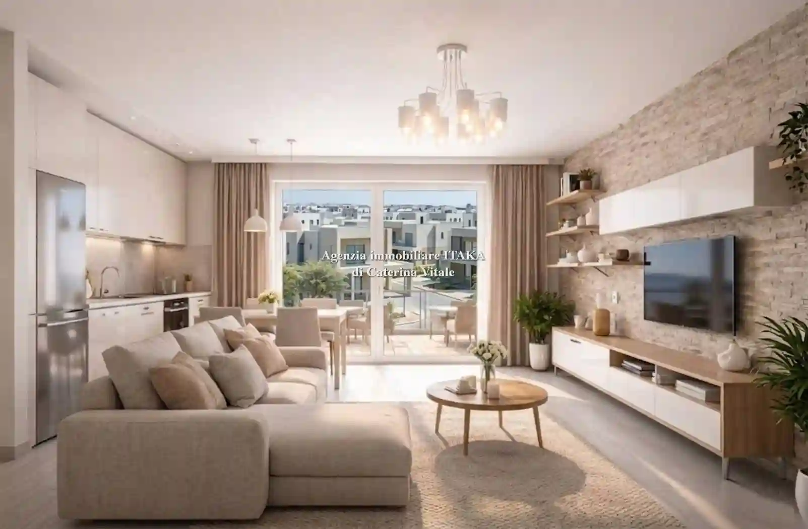 Appartamento - foto 4