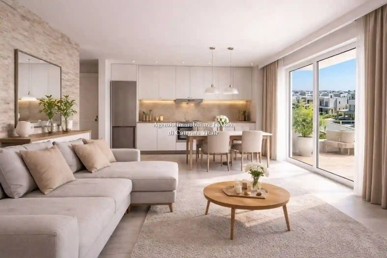 Appartamento - foto 5