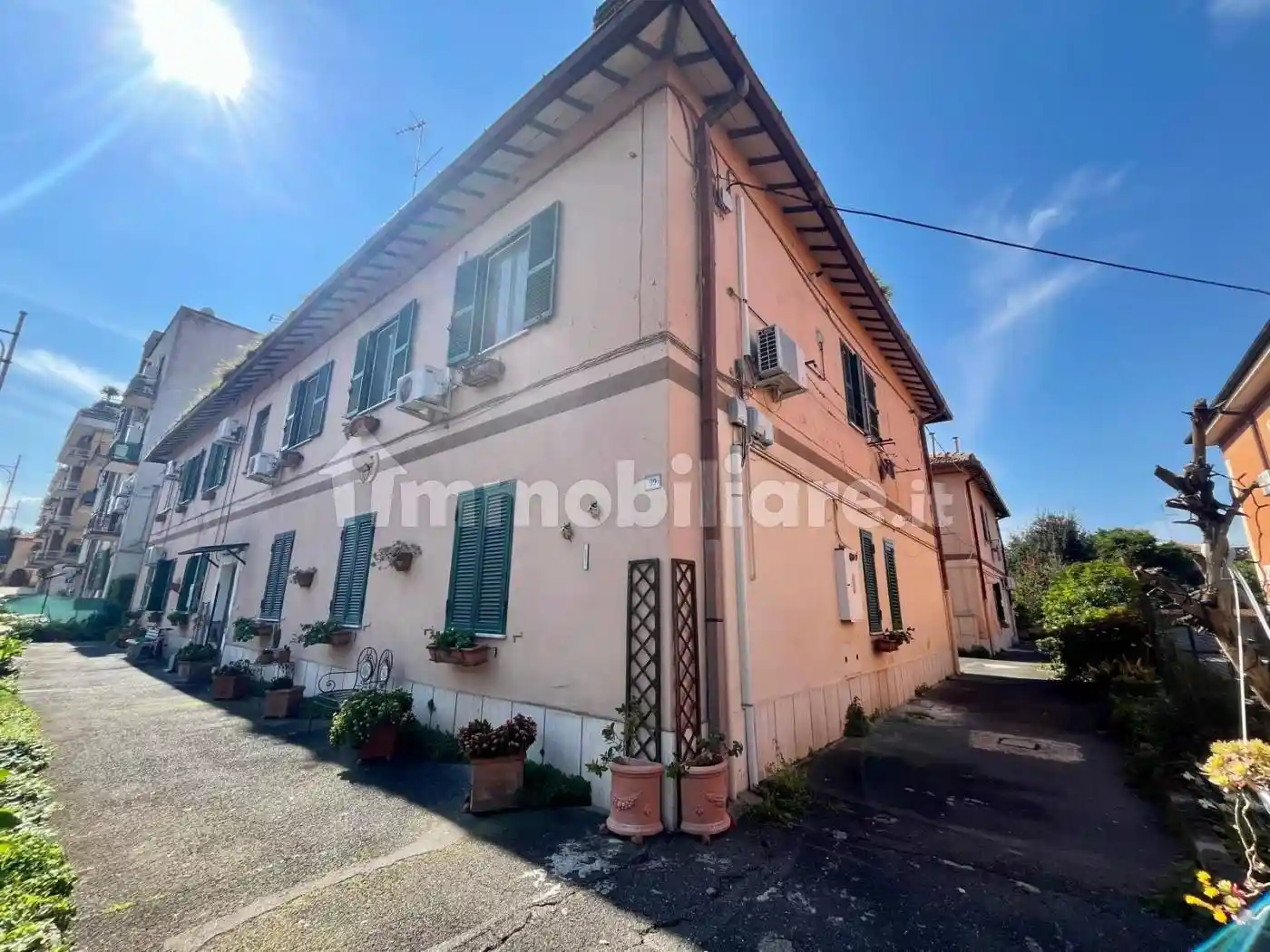 Appartamento in vendita a Ciampino