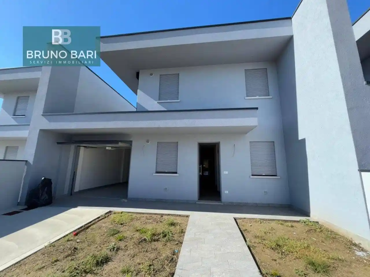 Villa in vendita a Fiume Veneto