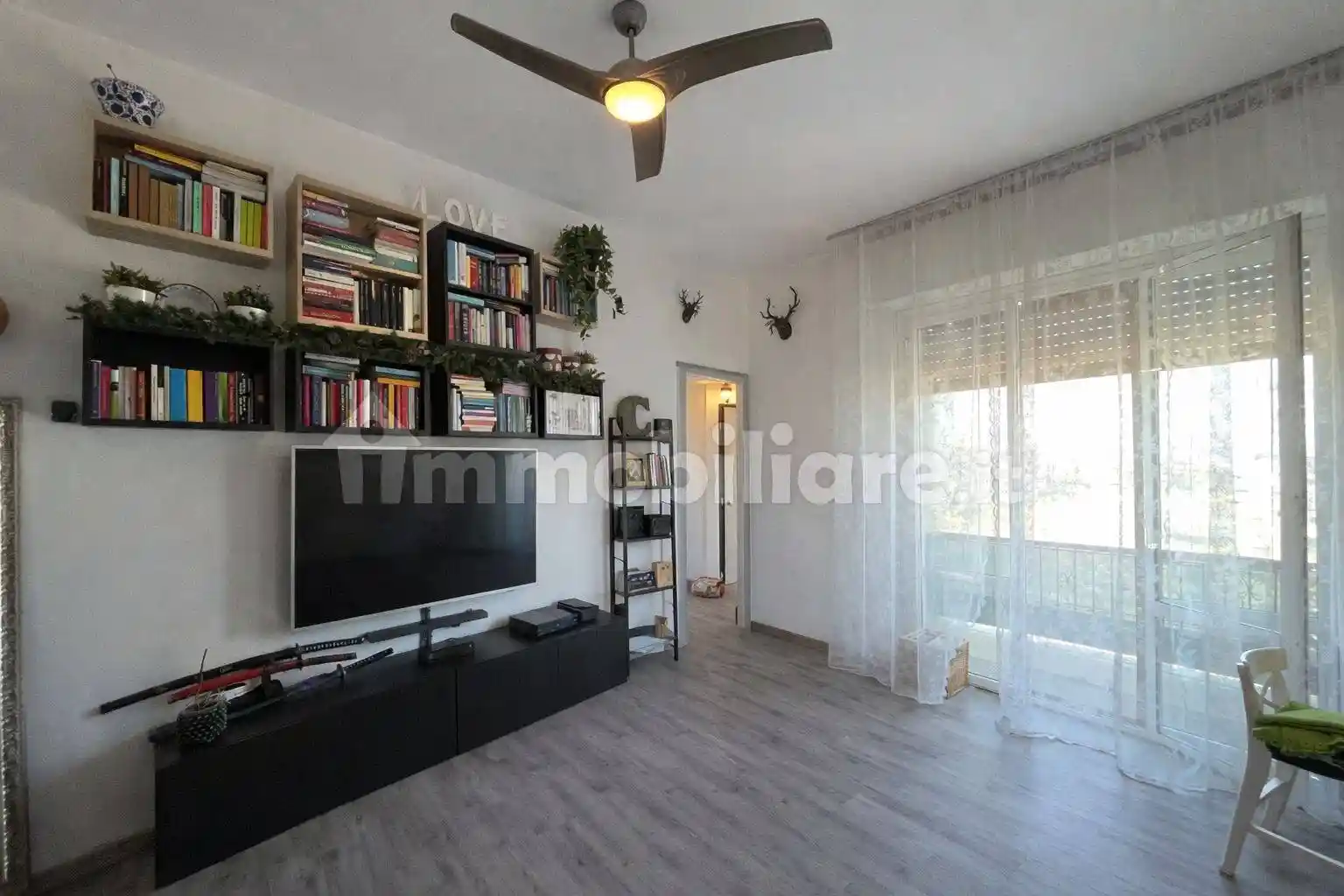 Appartamento in vendita a Lodi