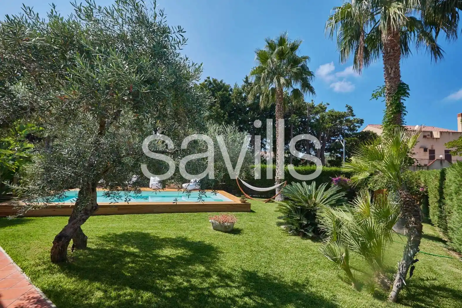 Villa in vendita a Pollina