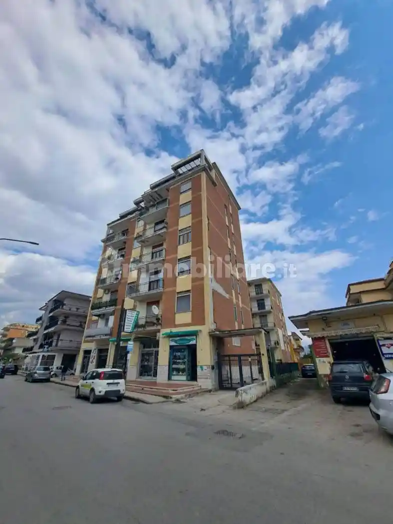 Appartamento in vendita a Marigliano