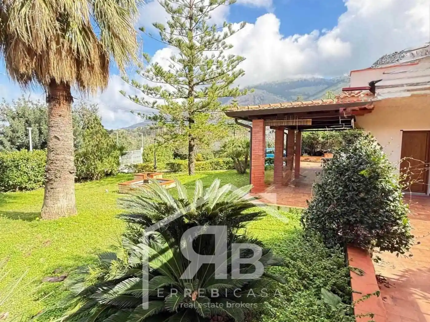 Villa in vendita a Carini